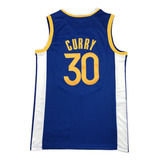 Jersey No.30 Stephen Curry Jersey