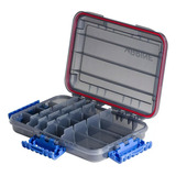 Estojo Pesca Marine Sports Tackle Box Water Resistant Mwr270