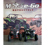 Nuevas Cuatrimotos Extreme Atv 125cc