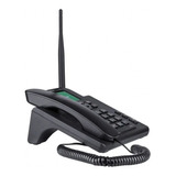 Telefone Celular Fixo Rural Intelbras 4g Wi-fi Cfw 9041 + Nf
