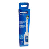 Oral-b Power Cepillo Dental Eléctrico Con 2 Pilas