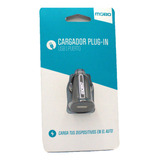 Cargador Plug-in Para Auto Mobo Pkc447c-2