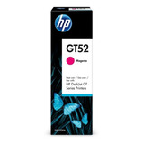 Tinta Hp Gt52 Magenta Original M0h55al Deskjet 5820 410 415