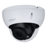 Dahua Cámara Domo Hdbw1500rz Resolución 5mp Antivandálica Lente Motorizado De 2.7mm 106 Grados De Apertura Ir Inteligente De Hasta 30 Mts Protección Ip67 Ik10 Blanca