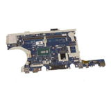 Motherboard Dell Latitude E7450 Parte: R1vjd