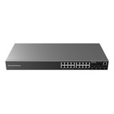 Grandstream Gwn7802p Switch Gigabit Poe Colombiatel 