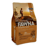 Alimento Raza Pequeña Fawna Para Perro Adulto 7,5kg