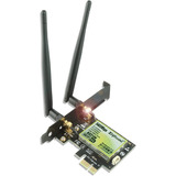 Placa Pcie Inalambrica Wifi 6e Ax210n 5400mbps Bluetooth 5.2