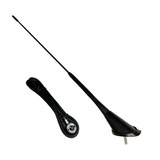 Antena Automotriz Universal Para Toldo 50 Cm. 015-220