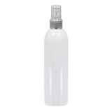 20 Envase 200cc Pet Pico Dosificador Spray Perfumes Souvenir