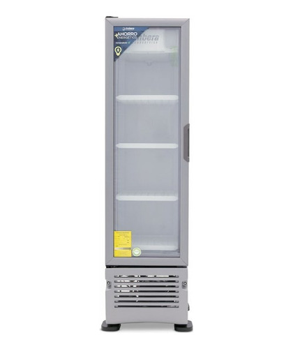 Refrigerador Comercial Vertical Imbera Vr-08 8 Pies