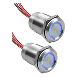 Atenuador Led De 12 V, 6 A Pwm Para Autocaravanas, Barco, 3/