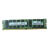 Memoria Hpe 64gb Ddr4-2666 Lrdimm 840759-091 815101-b21 @