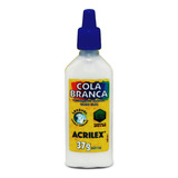 Cola Branca Acrilex 37g 2840