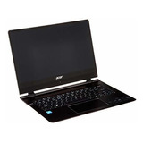Portátil Acer 14  Core I7 8gb 256gb Ssd Win10 Pro.