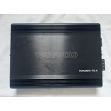 Amplificador War Audio Panzer 70.4