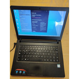 Notebook Lenovo Intel Core I5 Ideapad 110-14isk