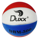  Duxx  Balon Hule Basket Ball #5 Dbm-500 