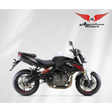 Benelli Tnt 600 I Naked 0k American Rider S.a.