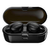 Auriculares Y Pantalla True Earbuds Digital Xg13