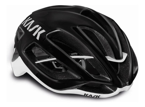 Casco Protone Ksk Bicicleta Ciclismo Ruta Mtb  Eps Talla M