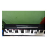 Piano Digital Korg Sp 170 Zero + Pedal + Case Semi Rígida