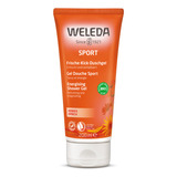 Weleda Sport Arnica Gel De Ducha 200ml Apto Vegano Y Celiaco