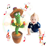 Vocloud Cactus Bailarn Que Habla De Cactus Para Beb, Canta 1