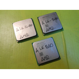Micro Procesador Amd Athlon 64 Le-1640 Socket Am2