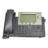 Telefone Ip Cisco Cp 7942g Voip Poe 7900 Series Nfe