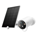 Tp-link Tapo Magcam Y Panel Solar Kit Camara De Seguridad