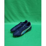 Puma King Match Fg Azul Marino