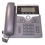 Telefone Ip Cisco Voip Cp-7821 