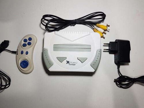  Xplay Vintage Clone Nintendinho Com Jogos Na Memória Cc01