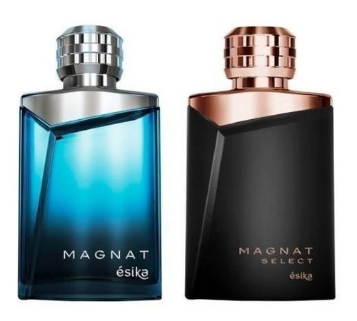 Magnat Y Magnat Select Perfumes Masculinos De Esika 