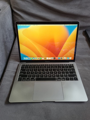 Macbook Air 13 