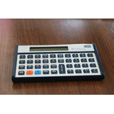 Calculadora Financeira Hp12c Platinum