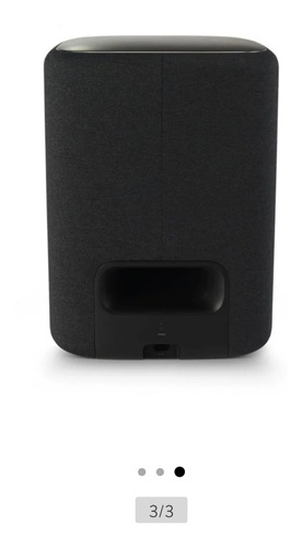 Harman Kardon Subwoofer Enchant 