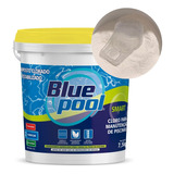 Cloro Piscina Balde 7,5kg Granulado Multifunção Bluepool