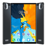 Tablet Pc De 8.1 Pulgadas, Android 12.0, Ocho Núcleos, 12 Gb