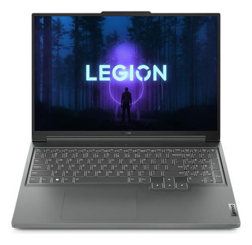 Notebook Legion Slim 5 I7 16gb 512gb Rtx4050 W11 16  Wqxga