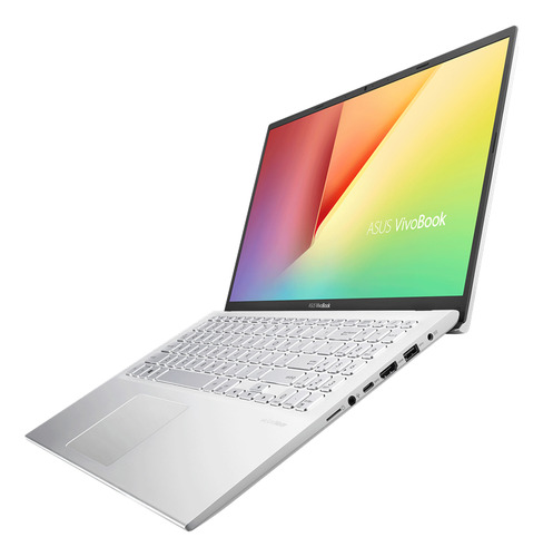 Laptop Asus Vivobook 15 X512 12gb Ram, I5 8th, Nvidia Mx110