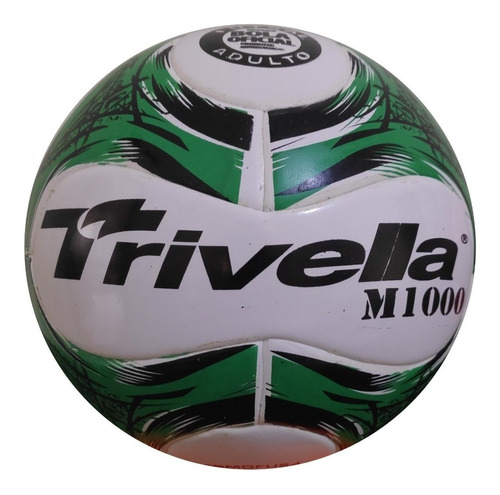 Bola Futebol Futsal Trivella Original Atacado- Brasil Gold