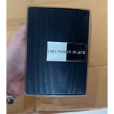 In Black Jesus Del Pozo Para Dama 100ml Descontinuado