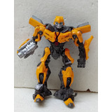 Boneco Bumblebee Transformers 