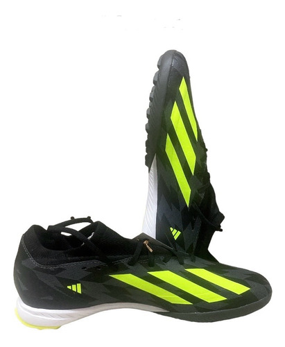 Tenis Fútbol adidas X Crazyfast.3 Césped Artificial, 28 Mx