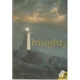 Livro Insight 2 De Luz, Daniel C. Editora Dvs, Capa Mole Em Português 2002