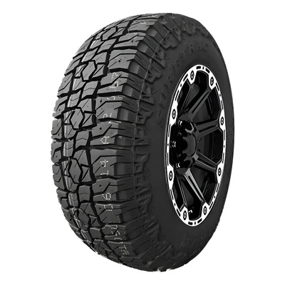 Llanta - 235 75 R15 Suretrac At Wideclimber 110\u002F105s Índice De Velocidad S | Meses sin interés