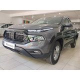 Fiat Toro At6 4x2 Freedom Plan De Ahorro 