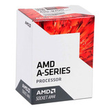 Procesador Amd Apu A10 9700 3.8 Ghz 4 Core Am4 Radeon R7